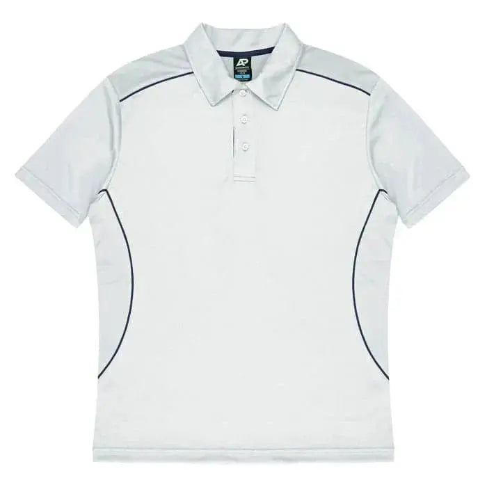 Aussie Pacific Kuranda Men's Polo Shirt 1323 Metro Workwear.